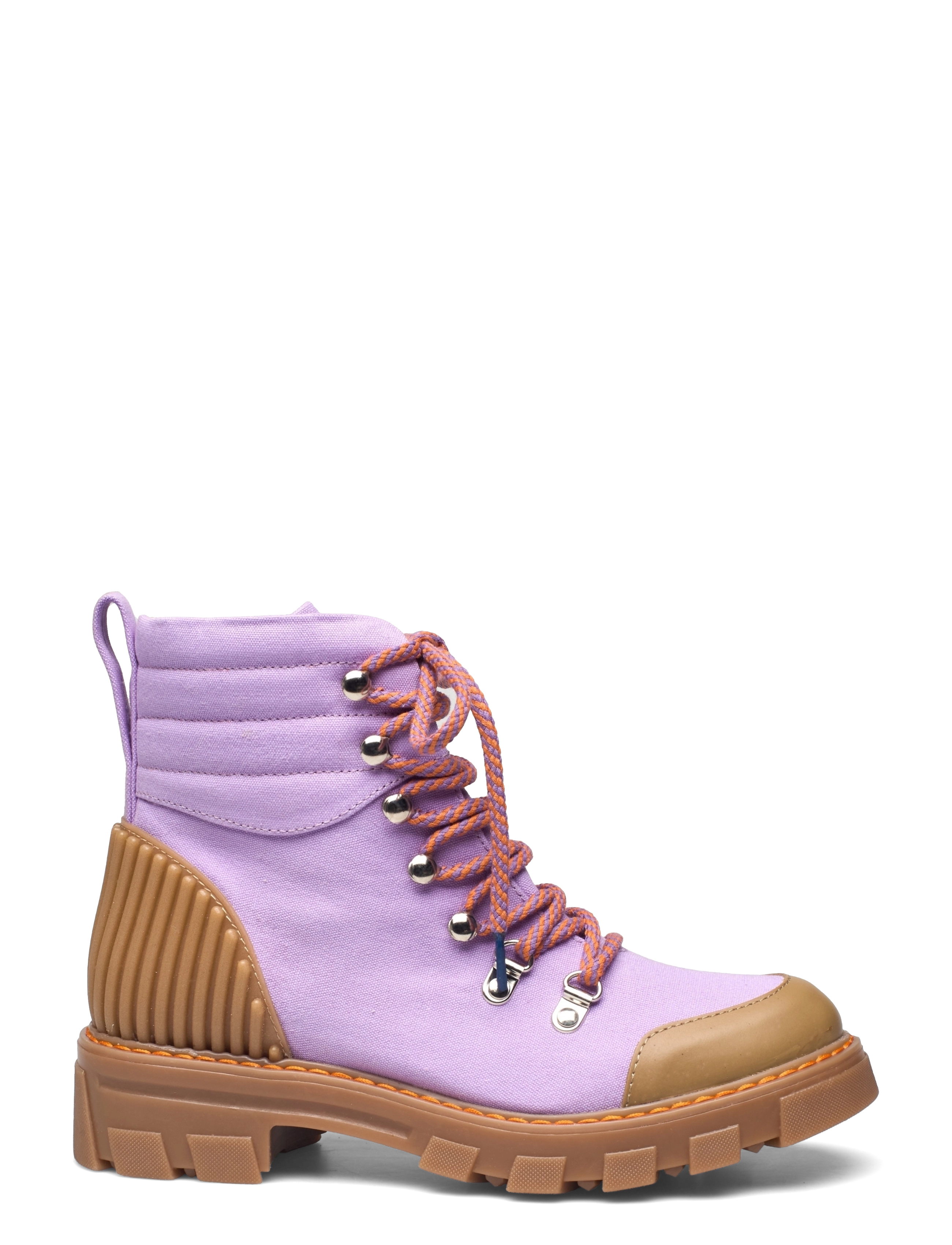 STINE GOYA - Maira, 1404 Boots - 1530 lilac - 1