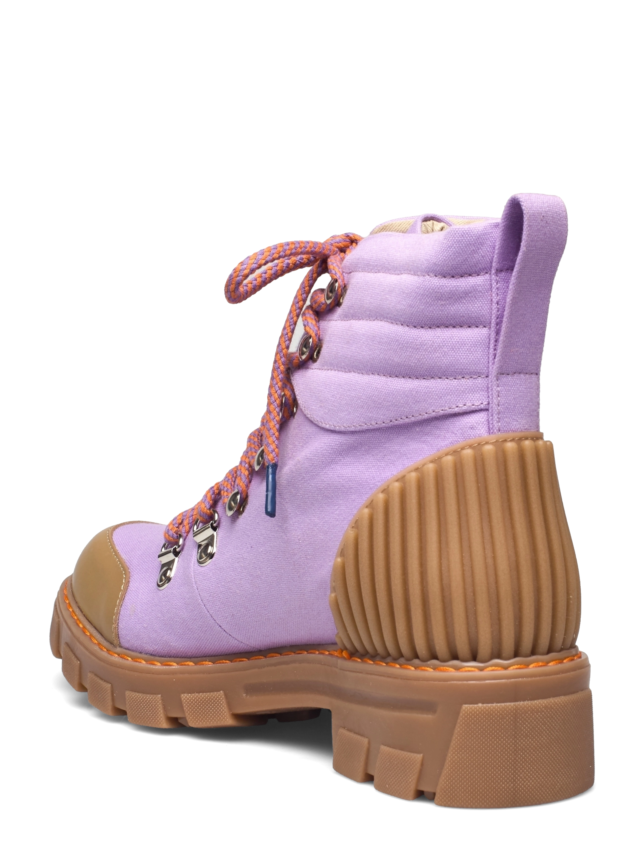 STINE GOYA - Maira, 1404 Boots - 1530 lilac - 2