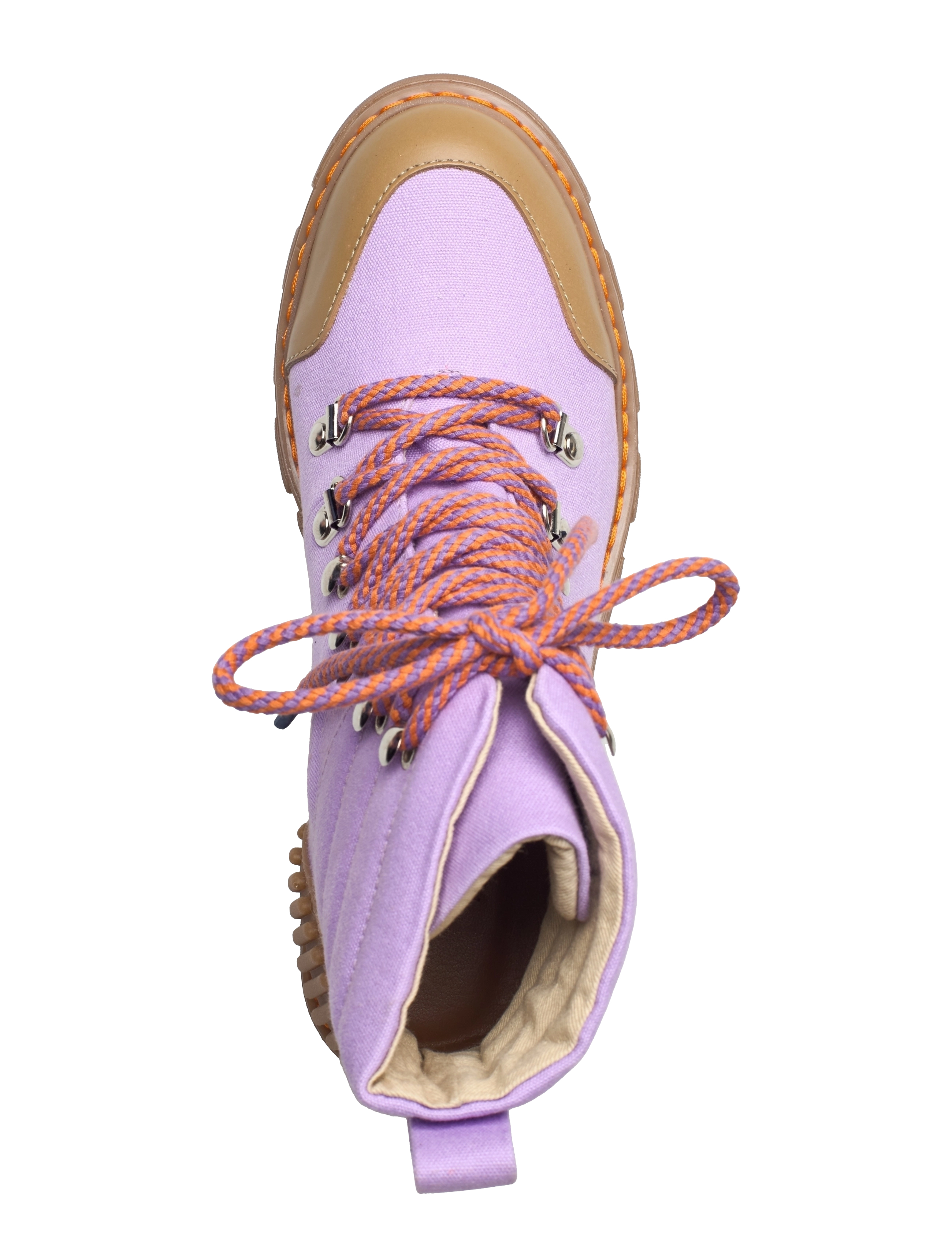 STINE GOYA - Maira, 1404 Boots - 1530 lilac - 3