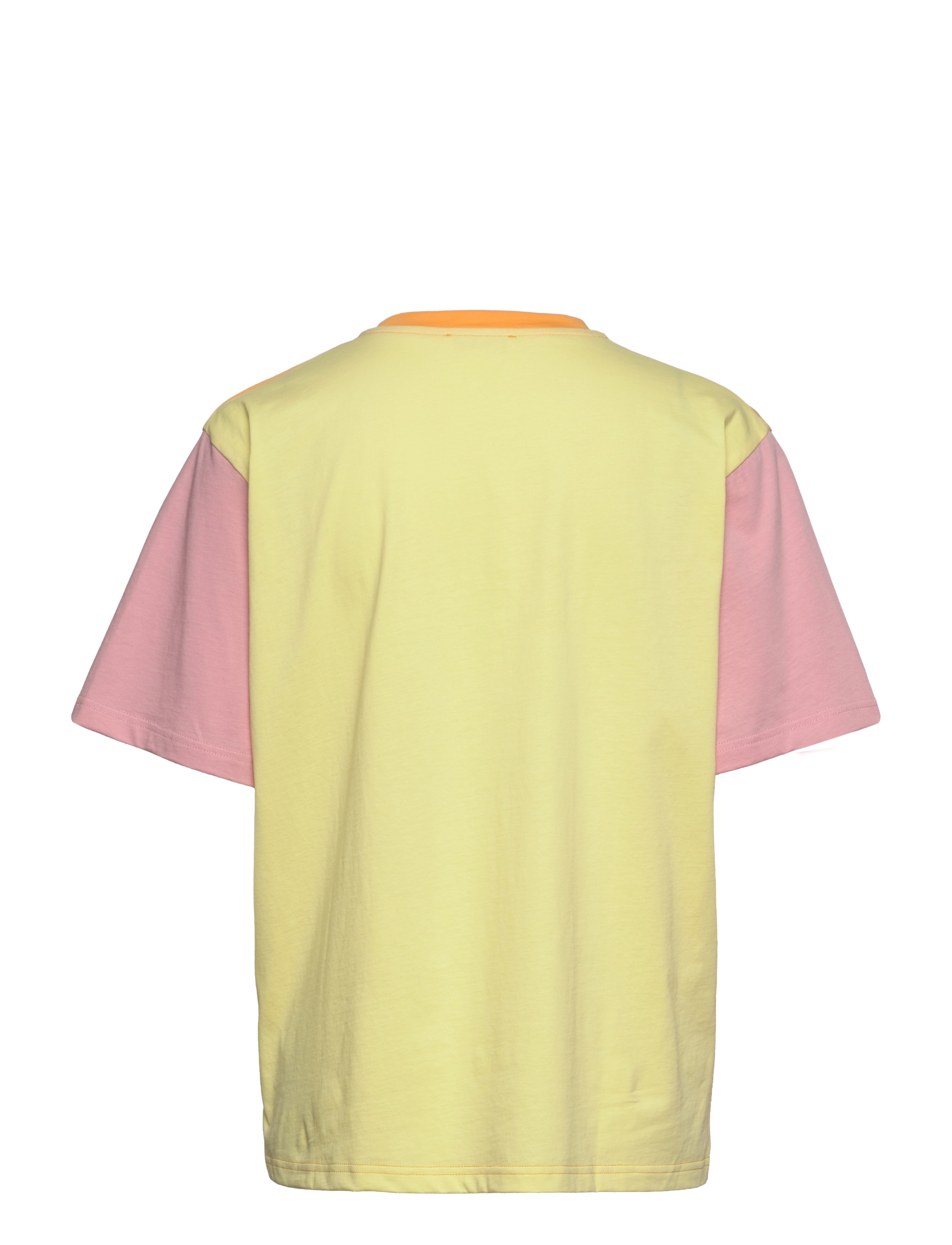 STINE GOYA - Margila, 1360 Light Jersey - 1038 colour block - 1