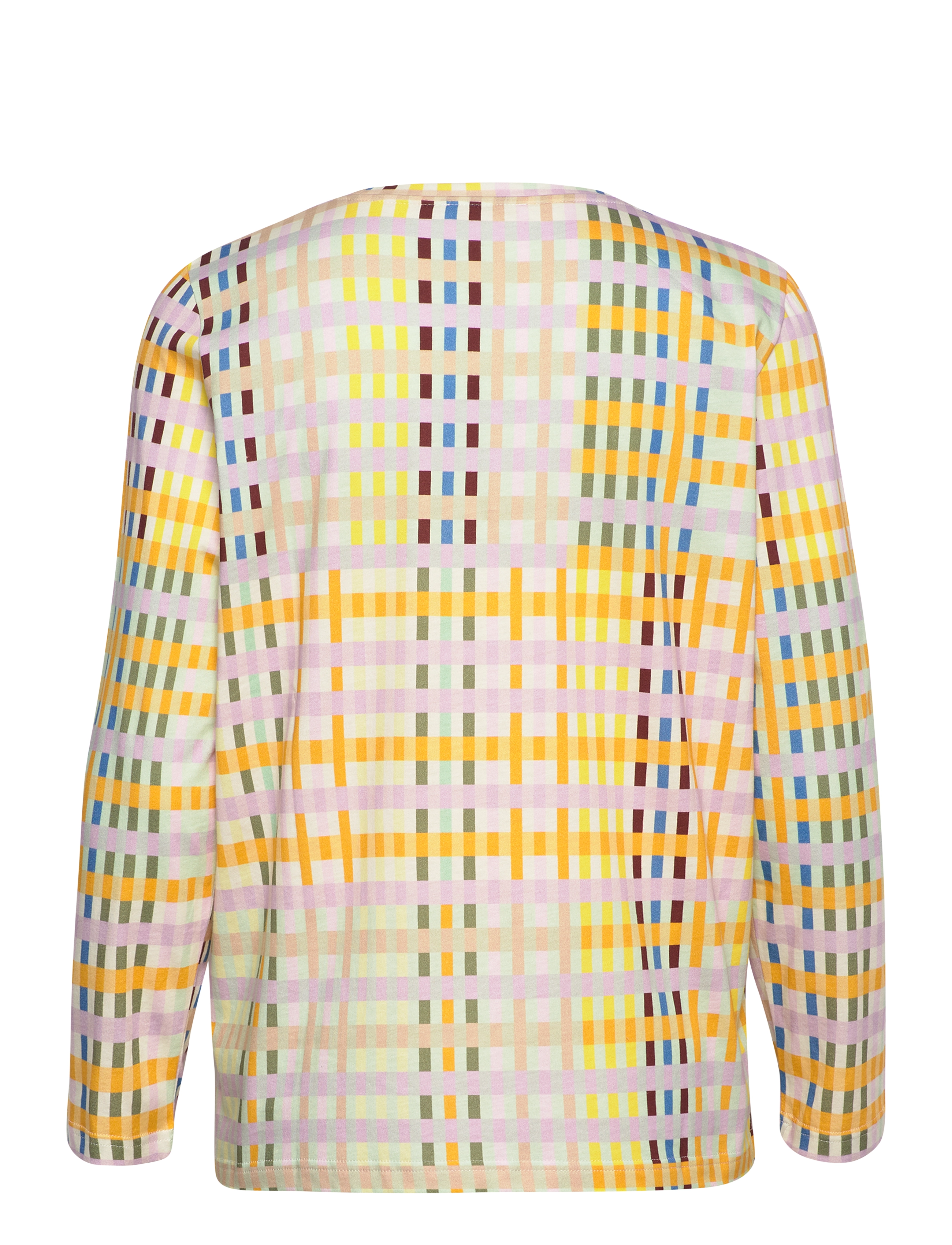 STINE GOYA - Roxanne, 1360 Light Jersey - 2006 techno check - 1