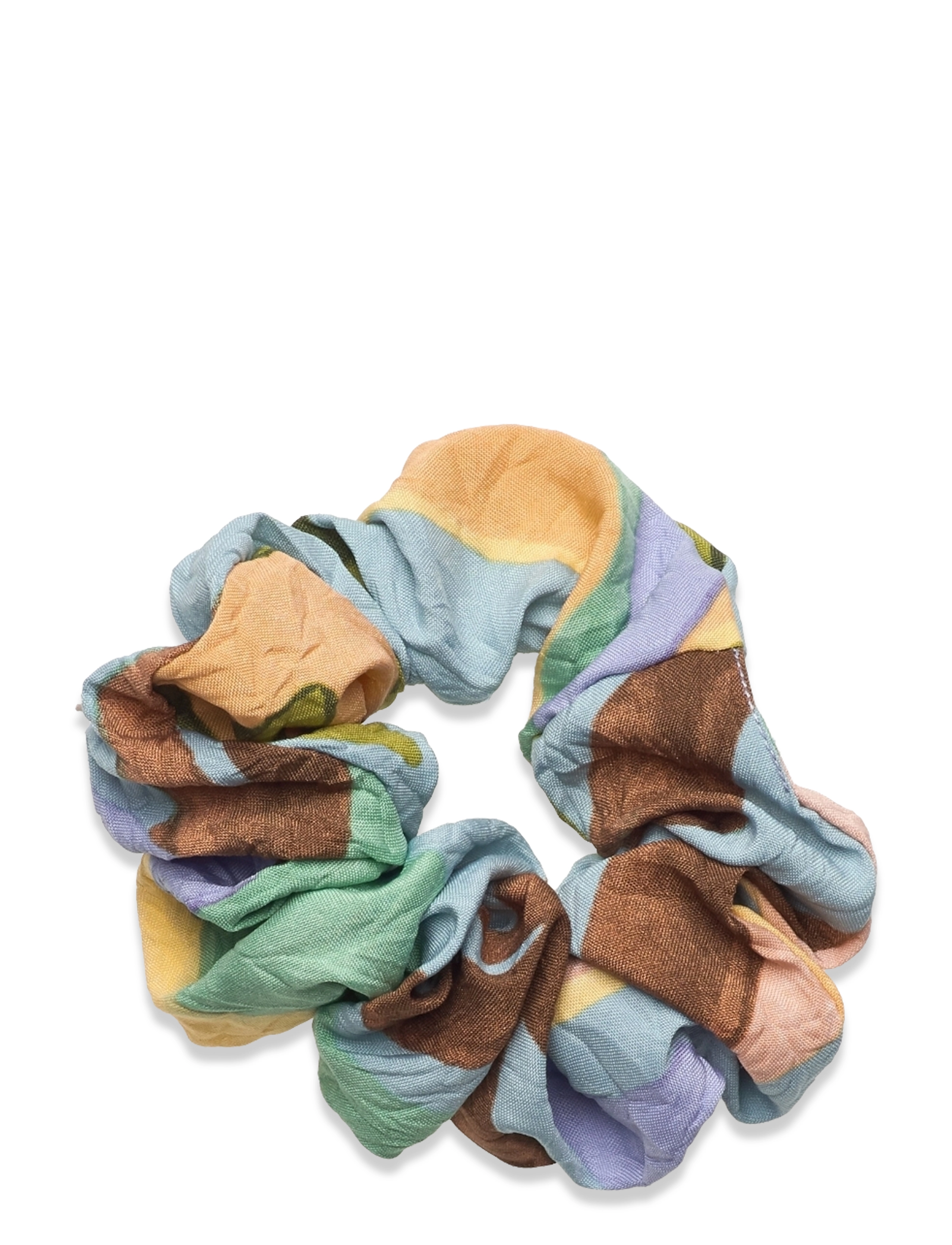 STINE GOYA - Scrunchy, 1370 Crushed Poly - 2010 desert waves - 0