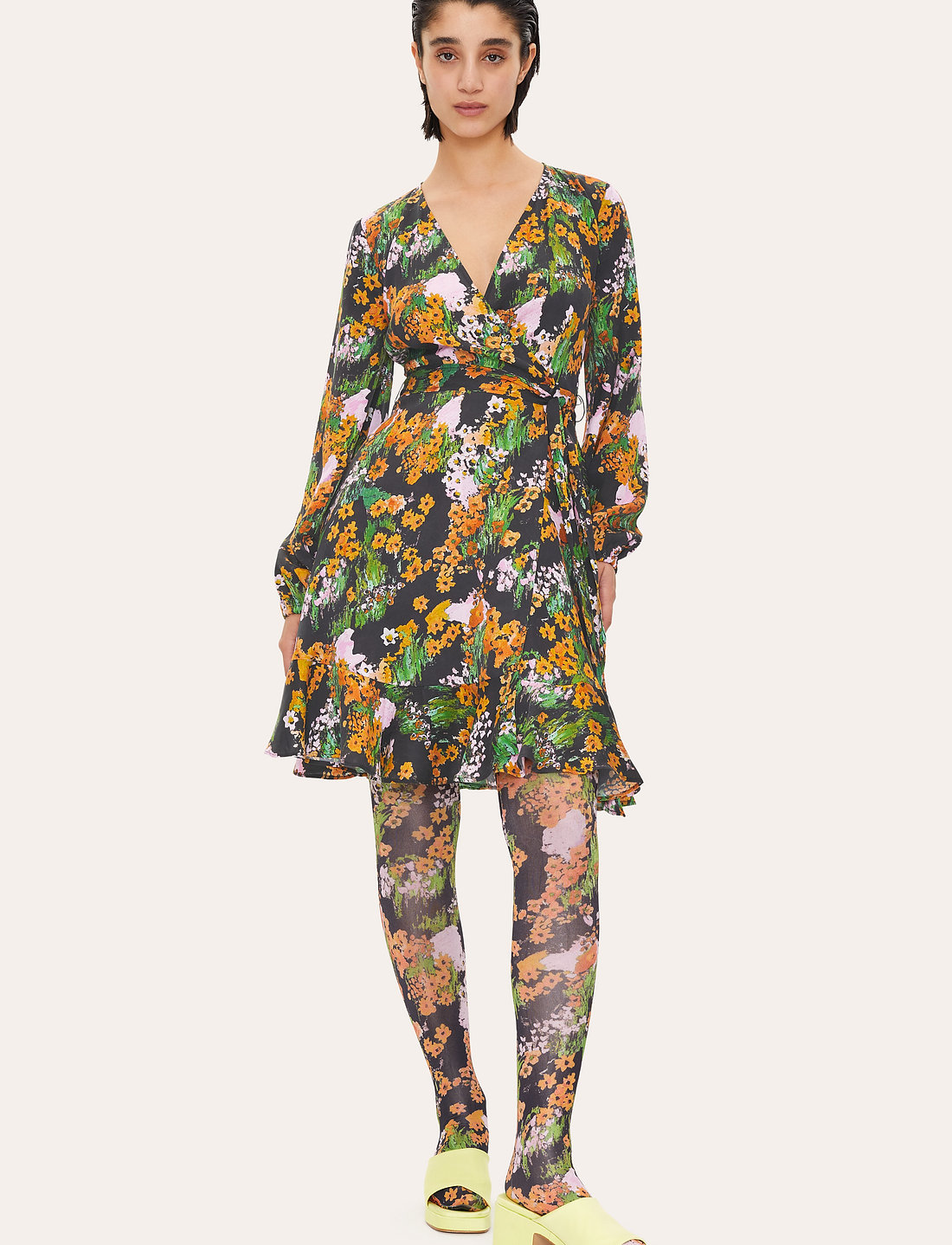 Stine online goya dress