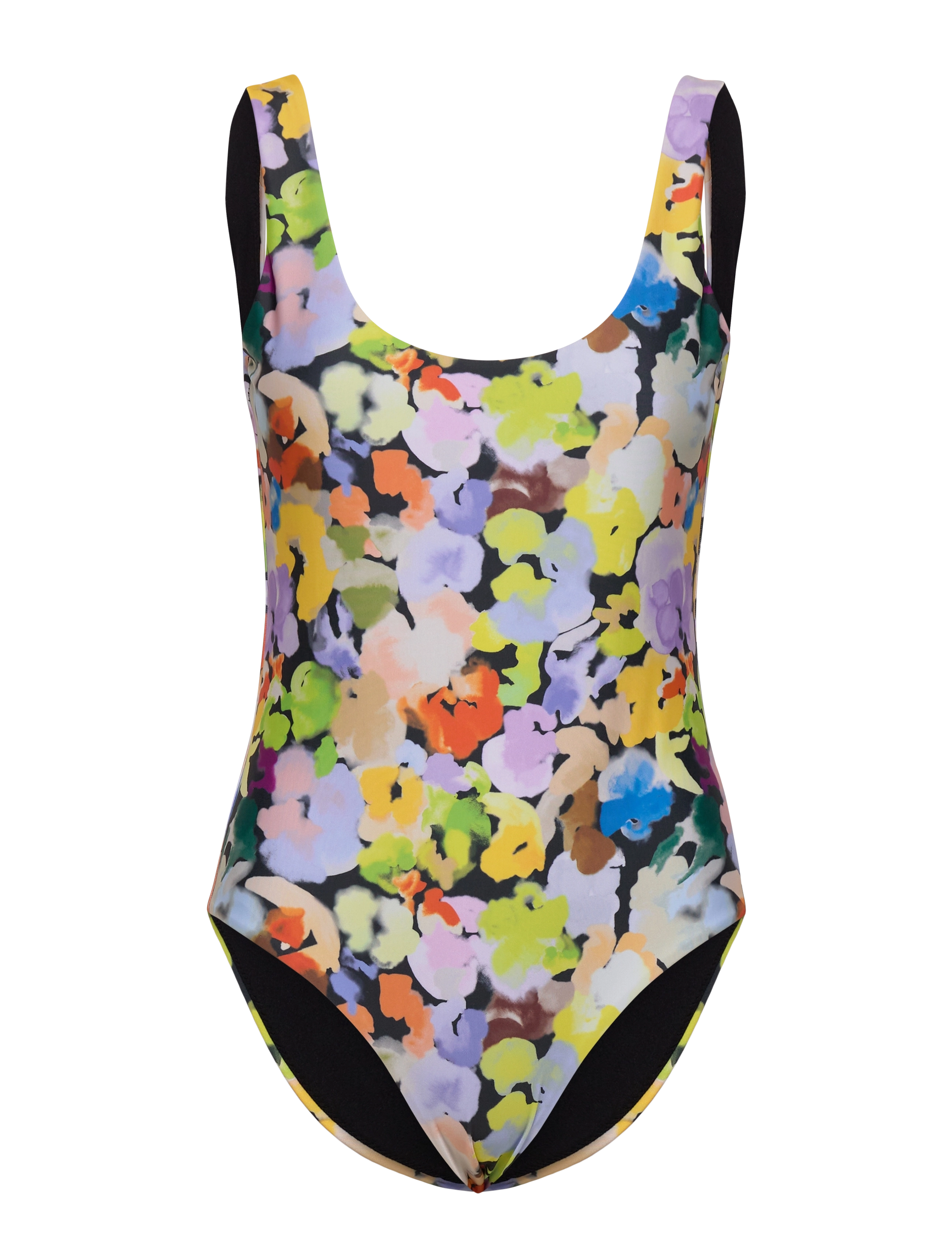 STINE GOYA Angela, 1465 Bademode Patterned - XS - Damen