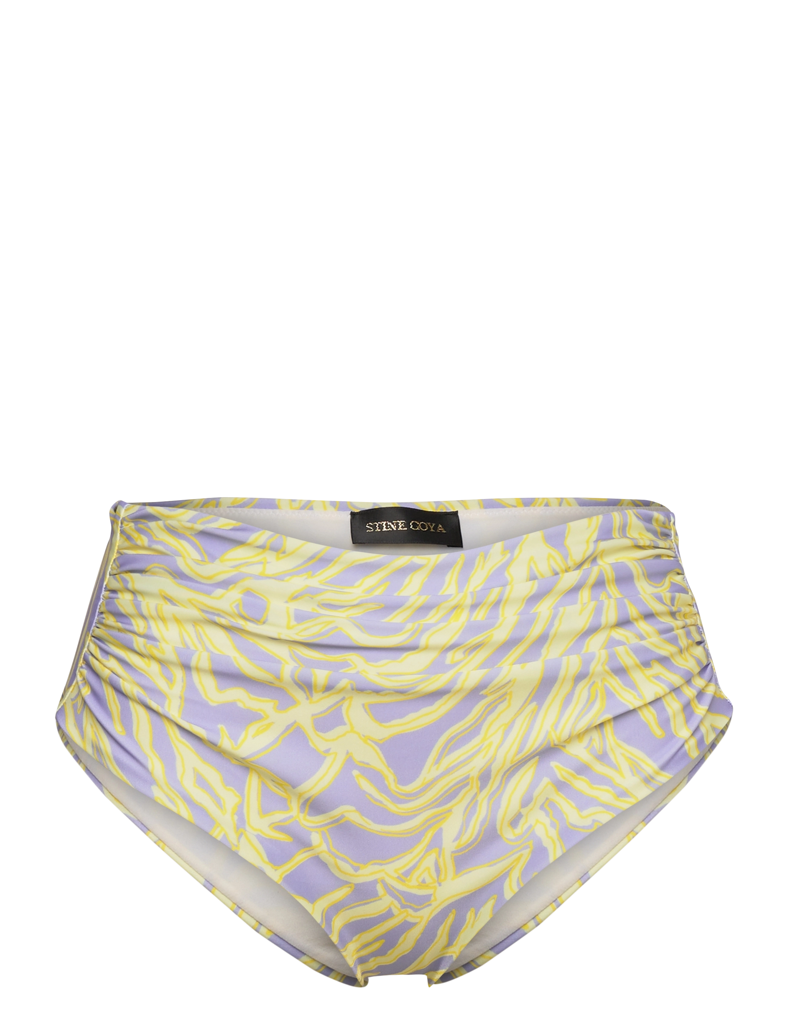 STINE GOYA Aspen Bikini Bottom, 1465 Bademode Patterned - XS - Damen