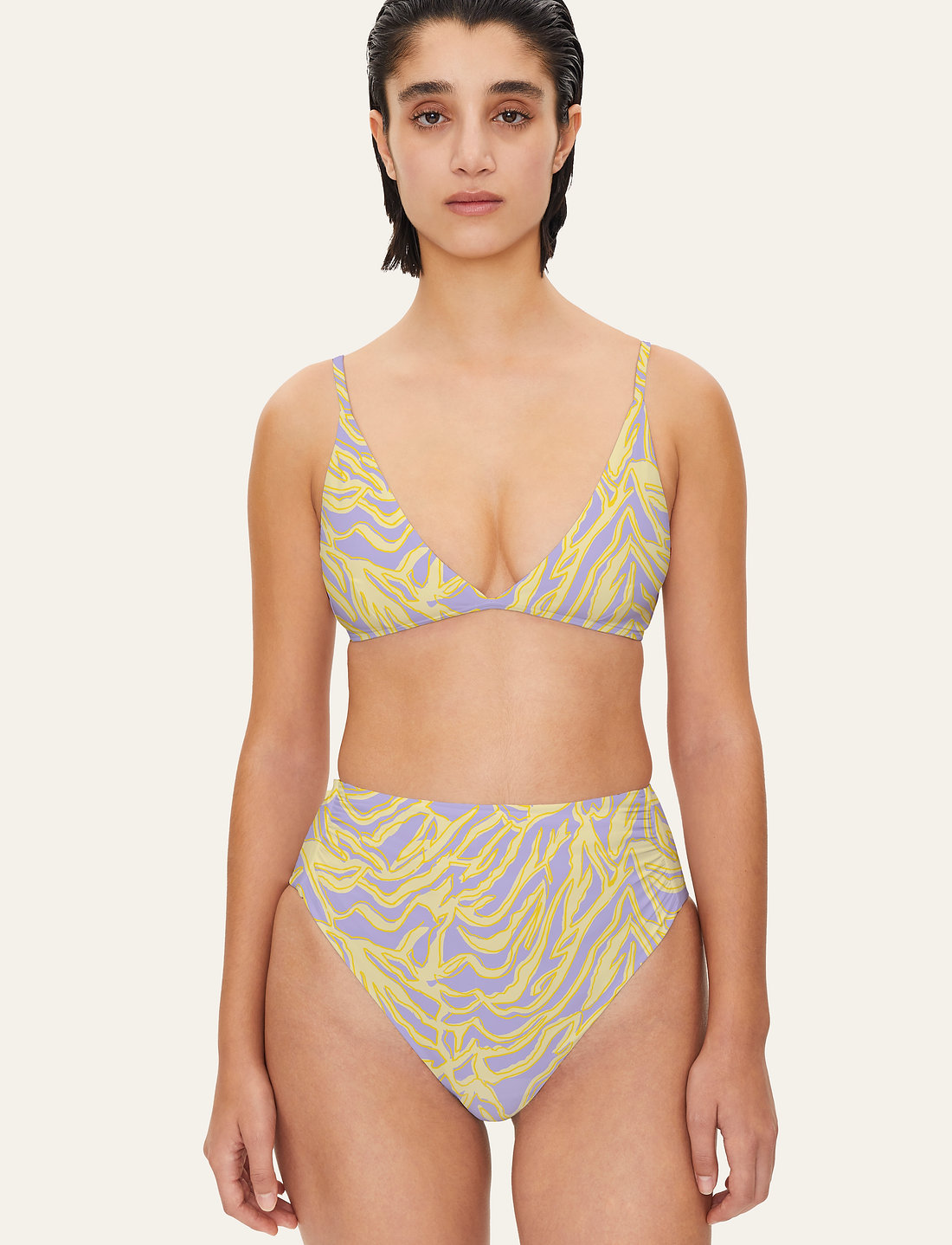 Bikini bottom swimwear on sale