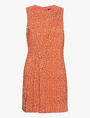 STINE GOYA - Louiza, 1486 Lurex Sleek - party wear at outlet prices - orange - 0
