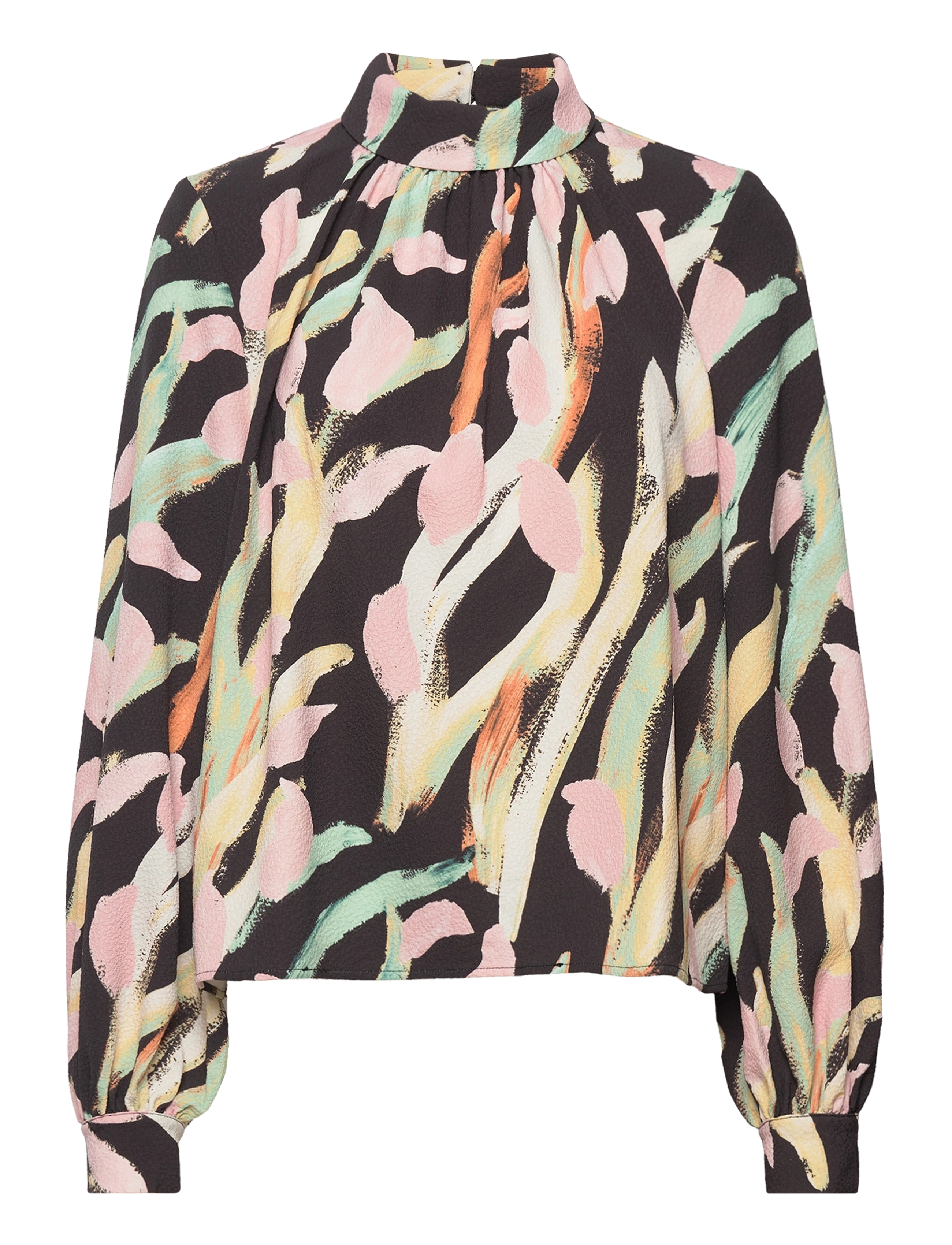 STINE GOYA - Ashley, 1489 Structure Stretch - night blooming tree - 0