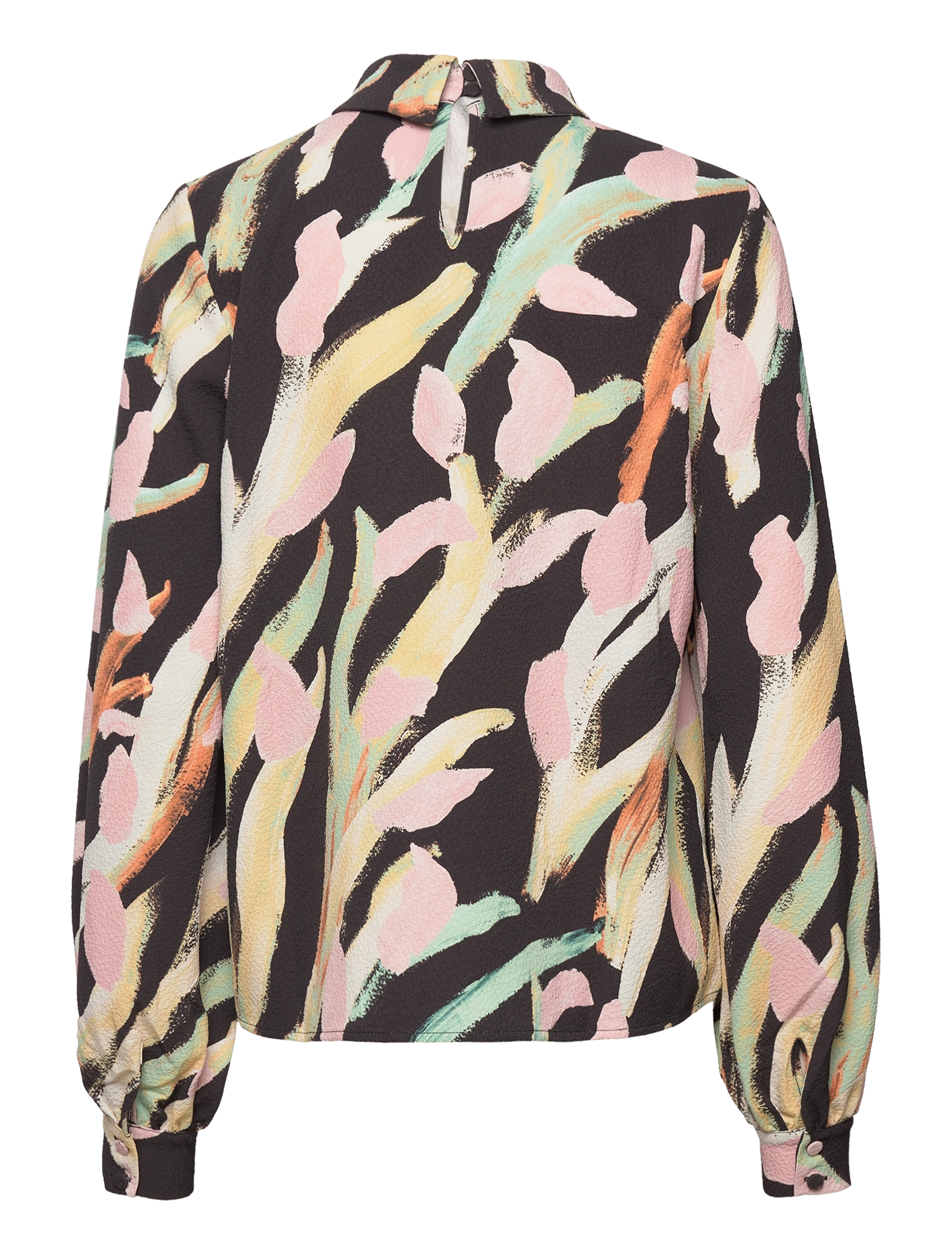 STINE GOYA - Ashley, 1489 Structure Stretch - night blooming tree - 1