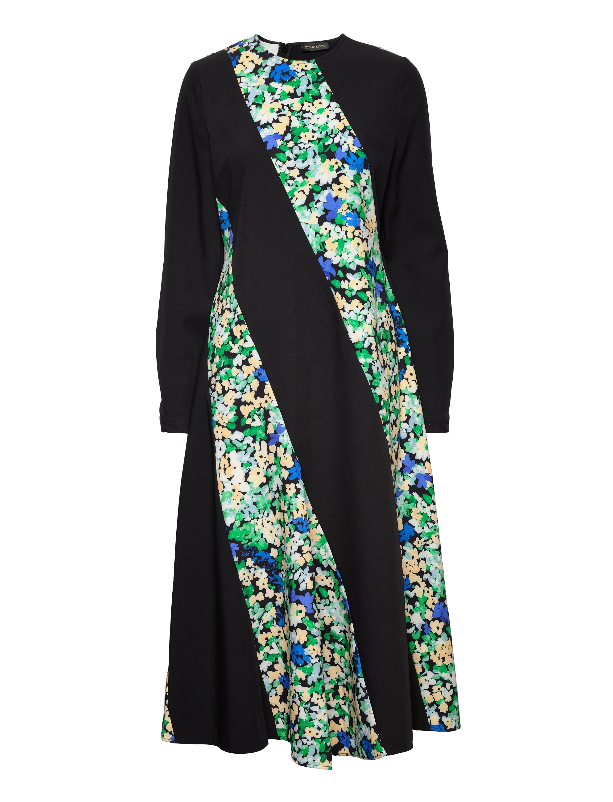 STINE GOYA Aida, 1491 Cady Patterned - S - Damen