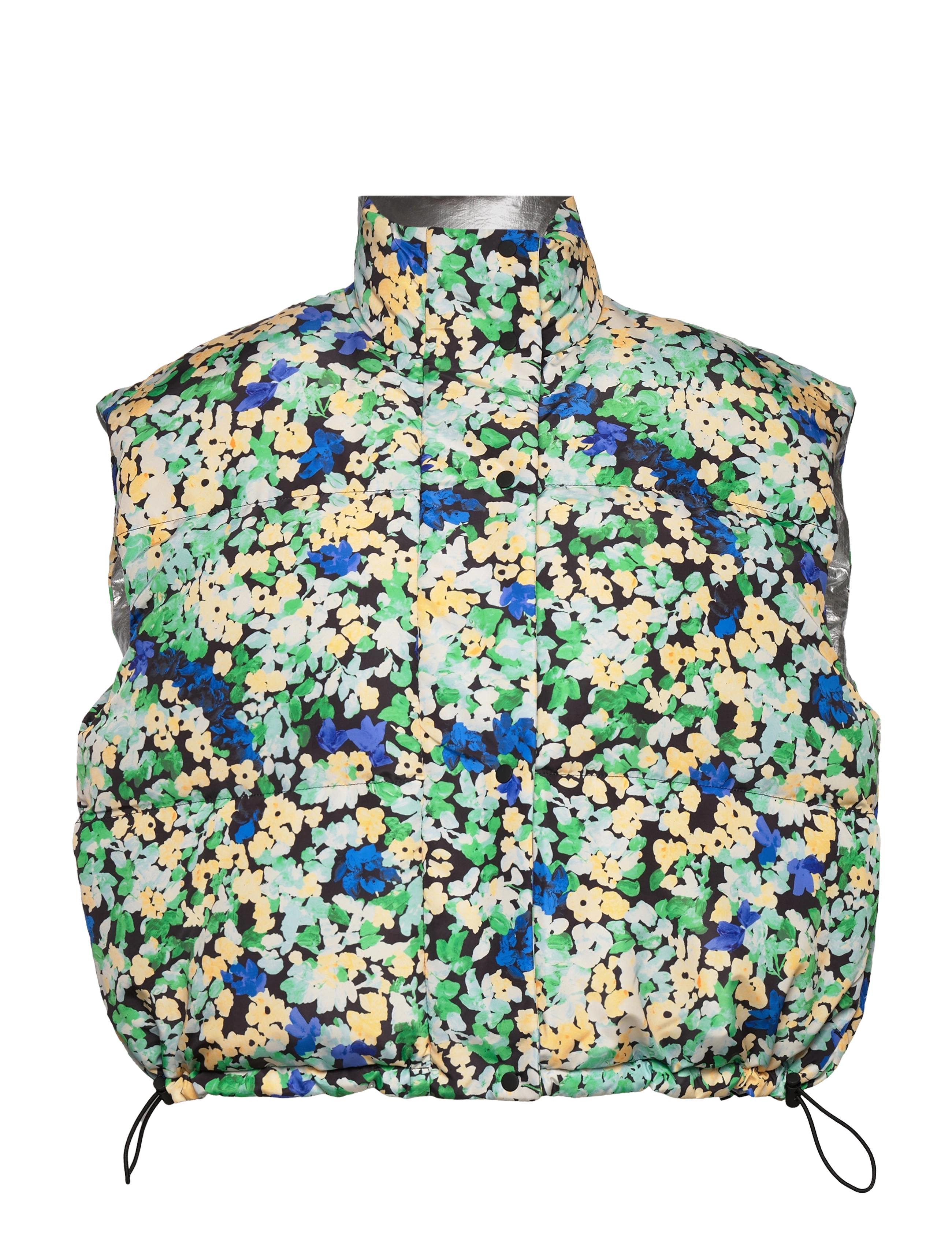 STINE GOYA Eliza, 1505 Gefüttert Jacken & Mäntel Patterned - XS - Damen