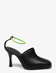 STINE GOYA - Nadine, 1556 High Heel - heeled mules - black - 1