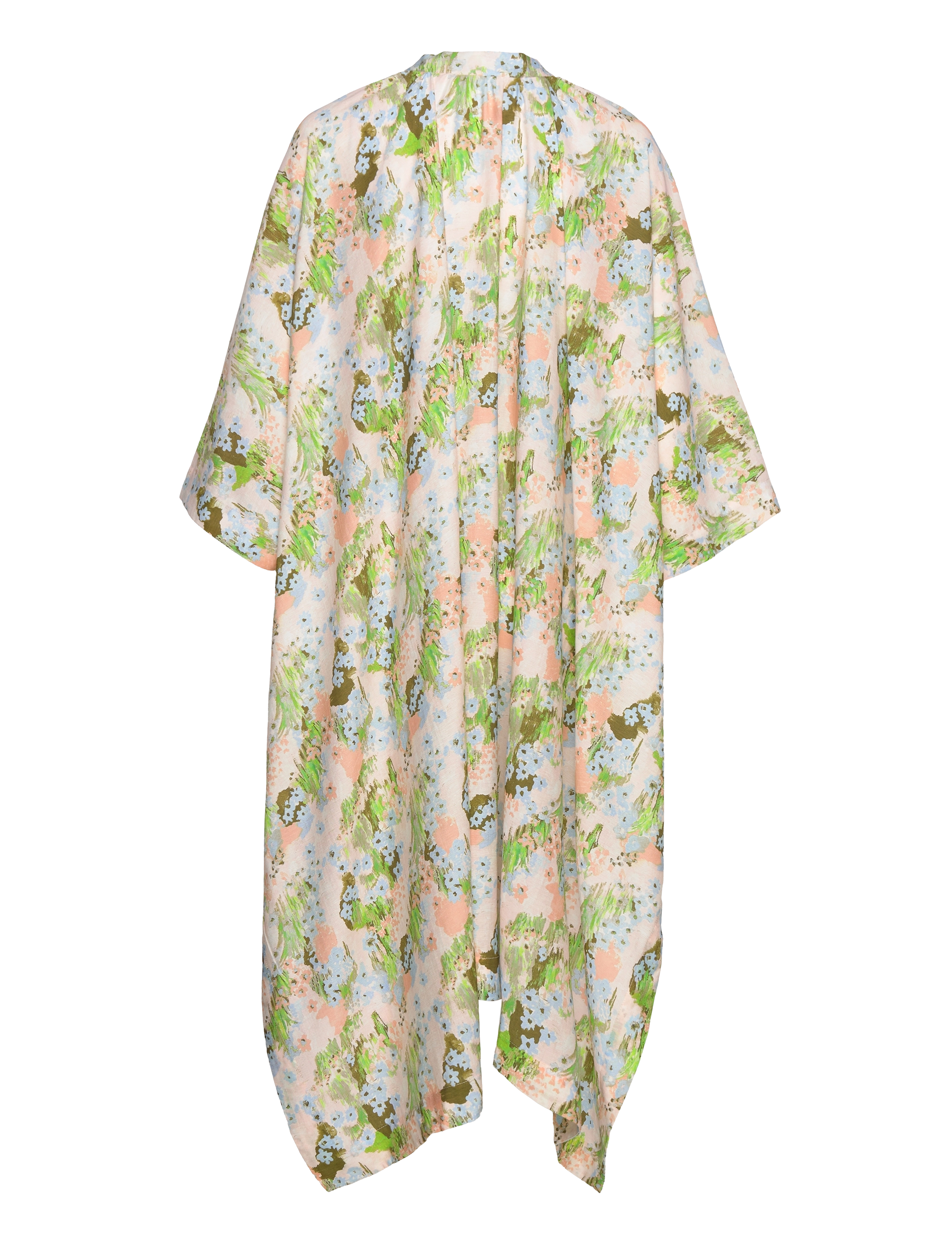 STINE GOYA - Patri, 1663 Casual Tencel - artist canvas cream - 1