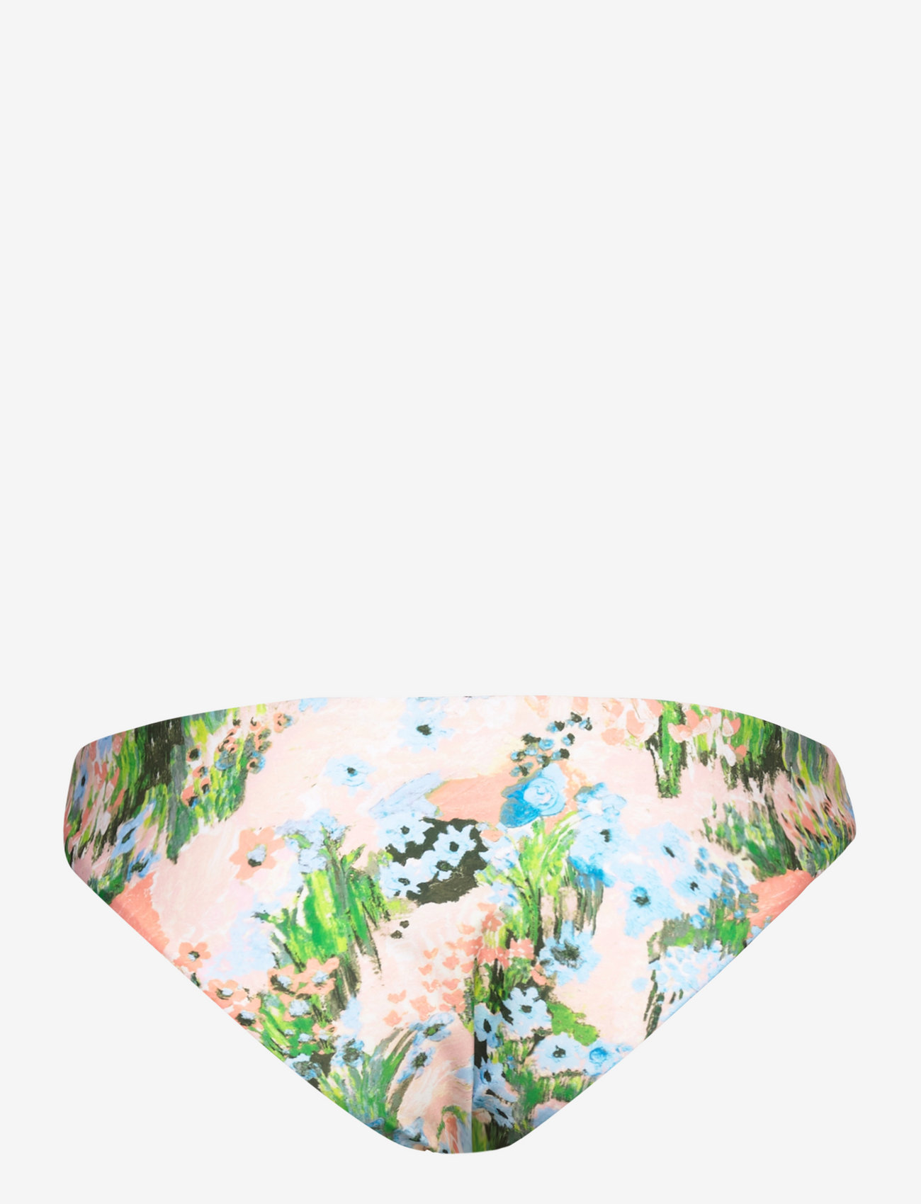 STINE GOYA - Dhalia, 1664 - bikinibriefs - artist canvas cream - 1