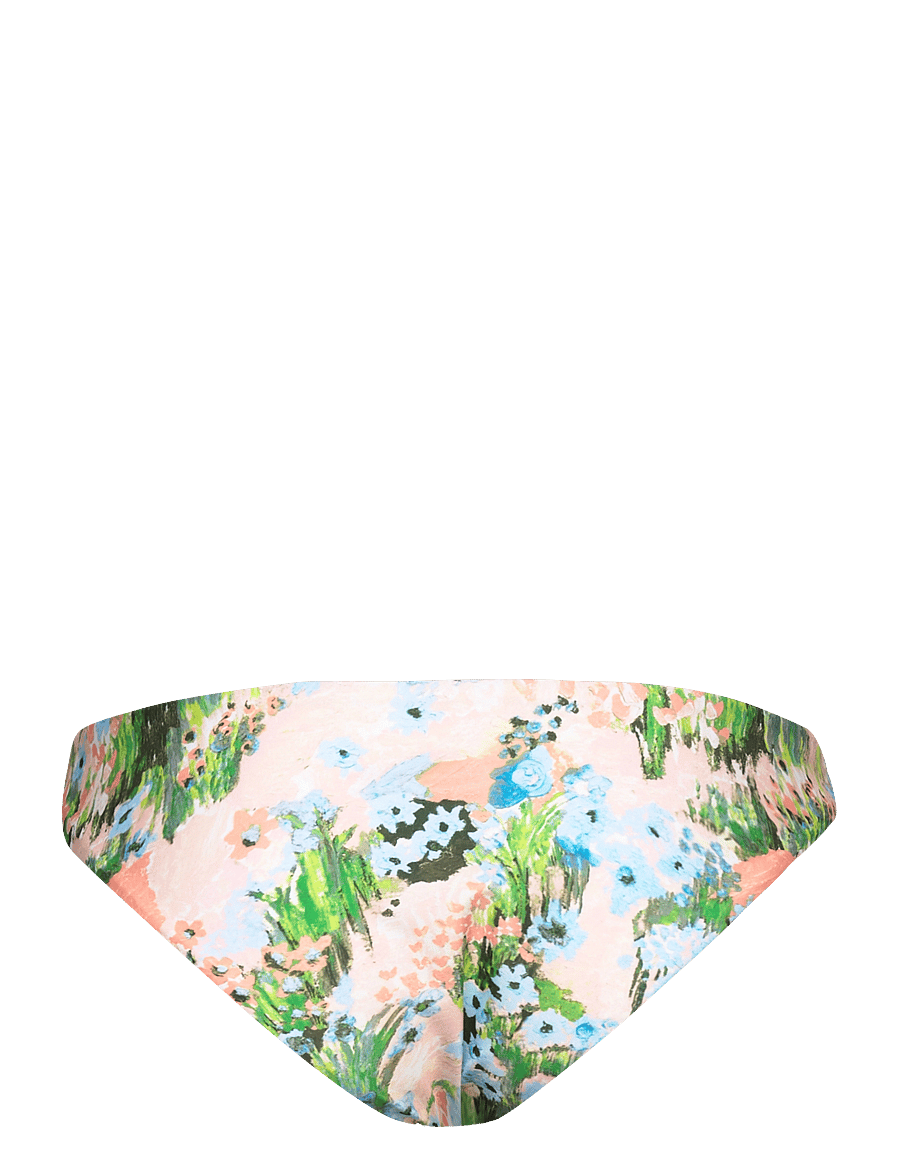 STINE GOYA - Dhalia, 1664 - bikinibriefs - artist canvas cream - 1