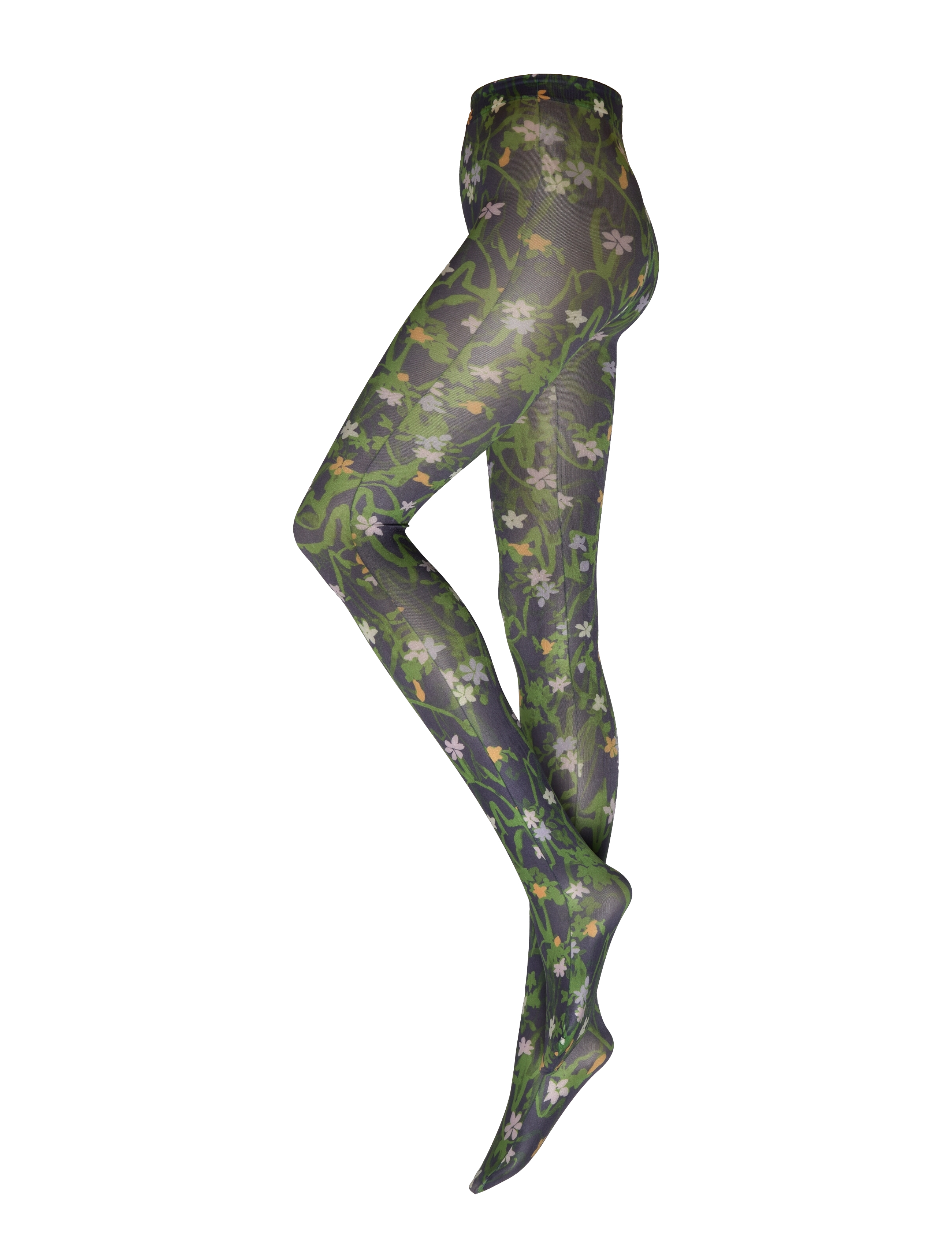 FLUOR MINI FLOWERS
