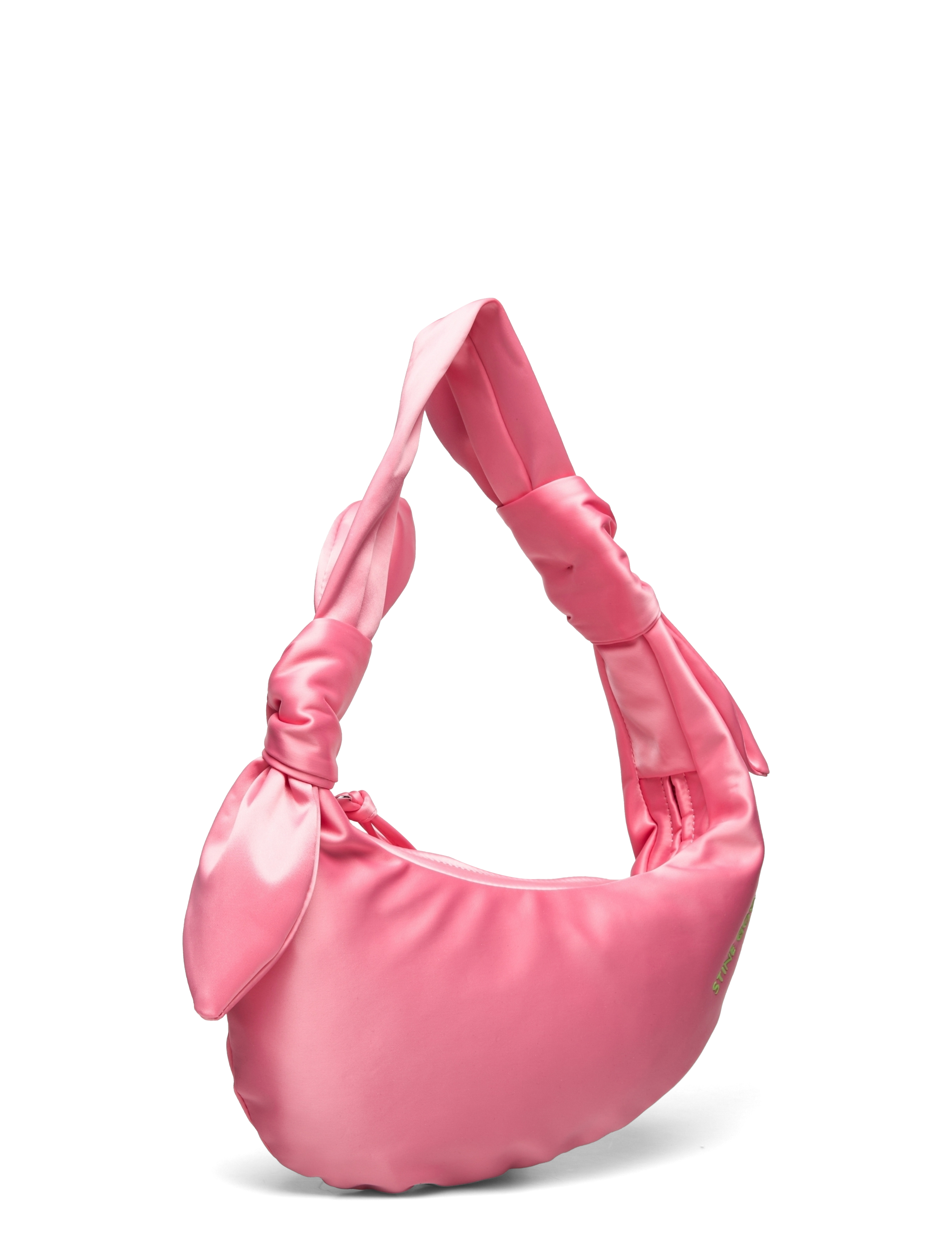 STINE GOYA - Julius, 1640 Hobo Bag - pink - 2