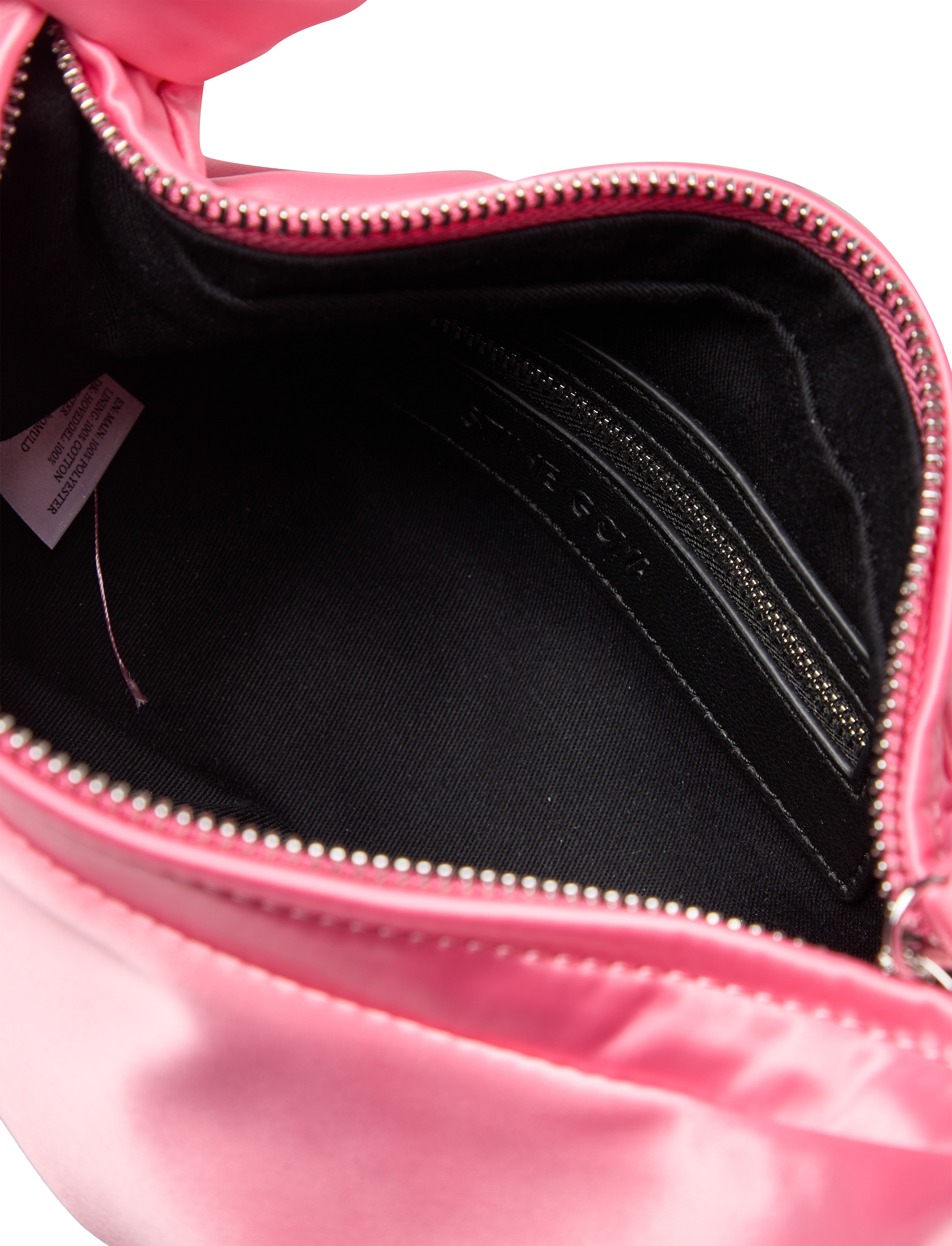 STINE GOYA - Julius, 1640 Hobo Bag - pink - 3