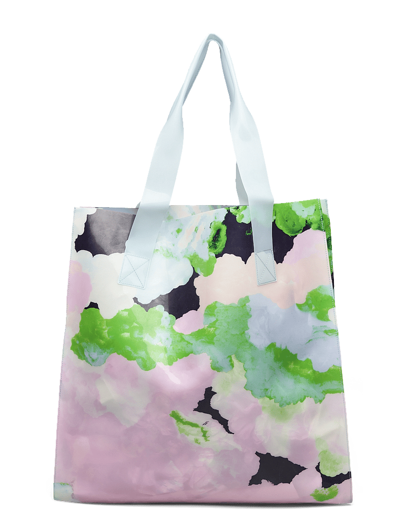 STINE GOYA - Oli, 1667 Beach Tote - totes - clouds - 1