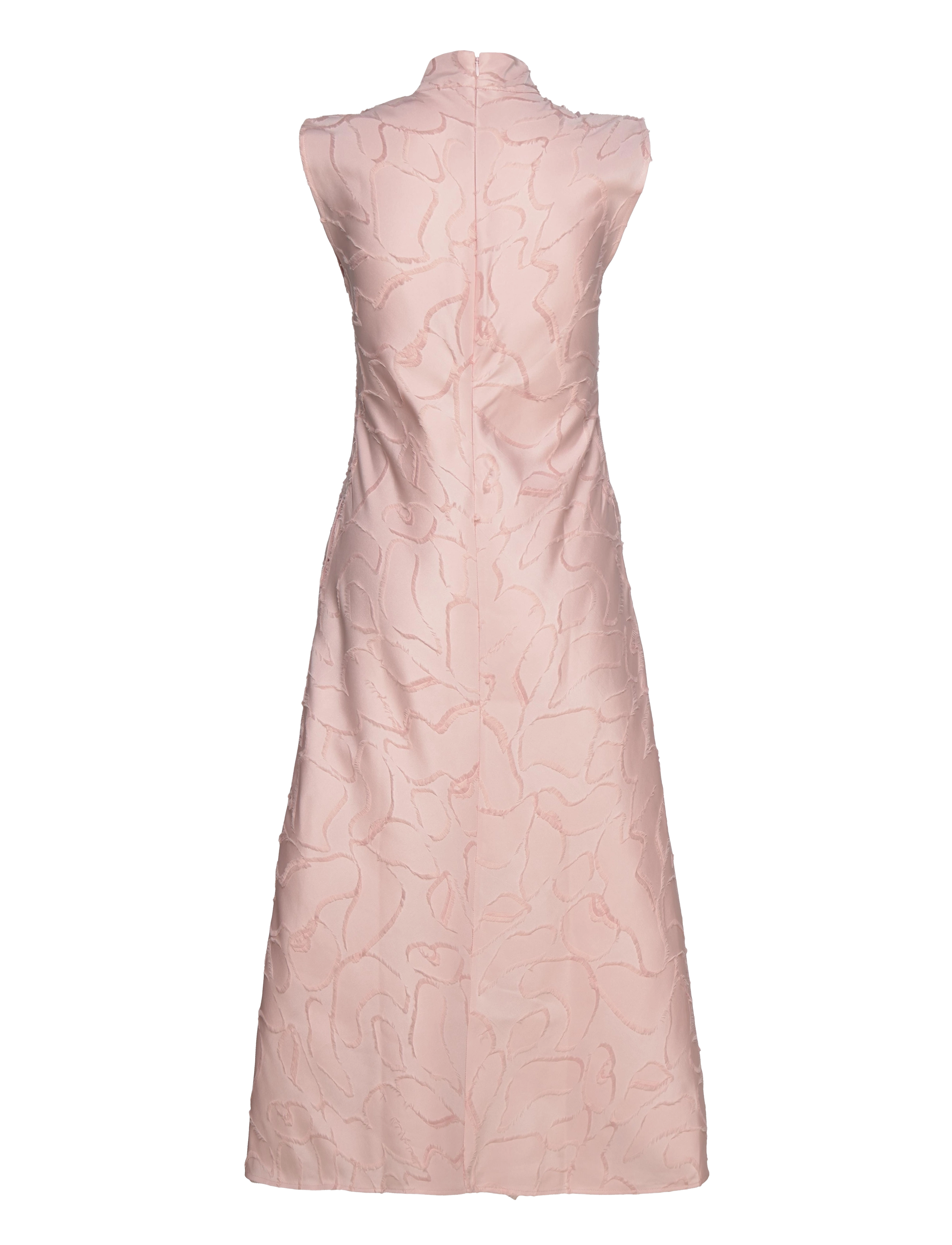 STINE GOYA - Jaxie, 1606 Cloud Fil Coupe - rose - 1