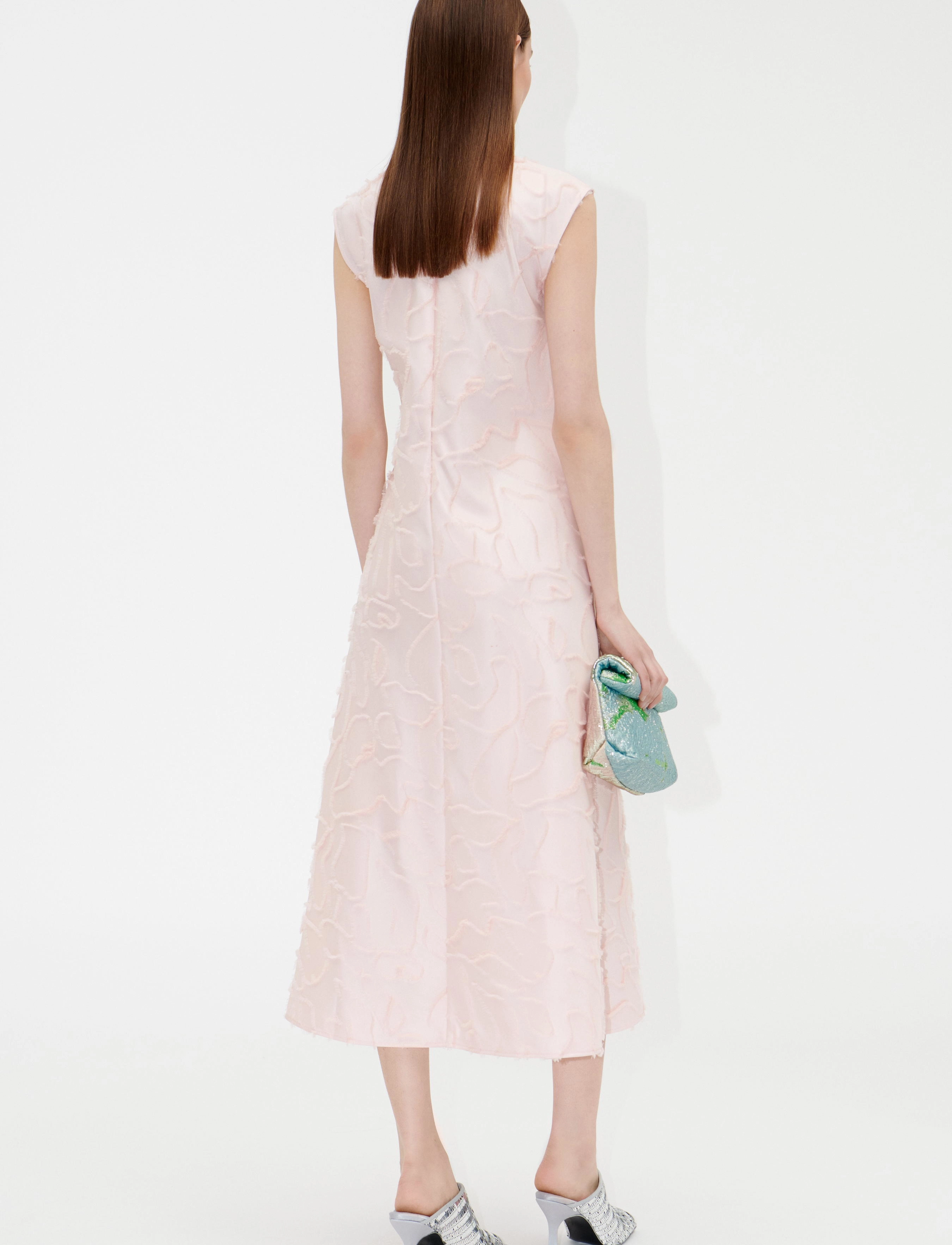 STINE GOYA - Jaxie, 1606 Cloud Fil Coupe - rose - 3