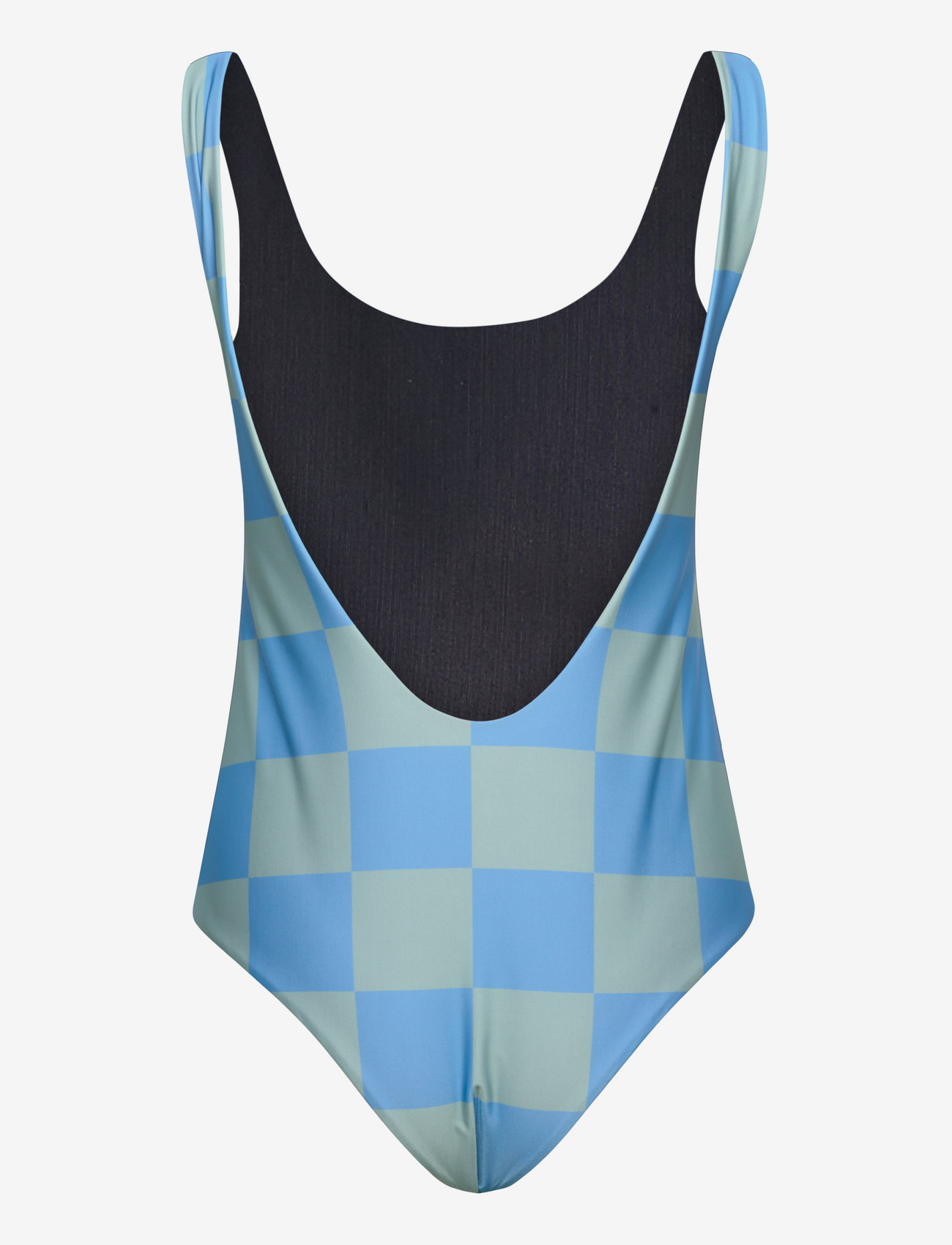 STINE GOYA - Angela, 1664 - badeanzüge - aqua - 1