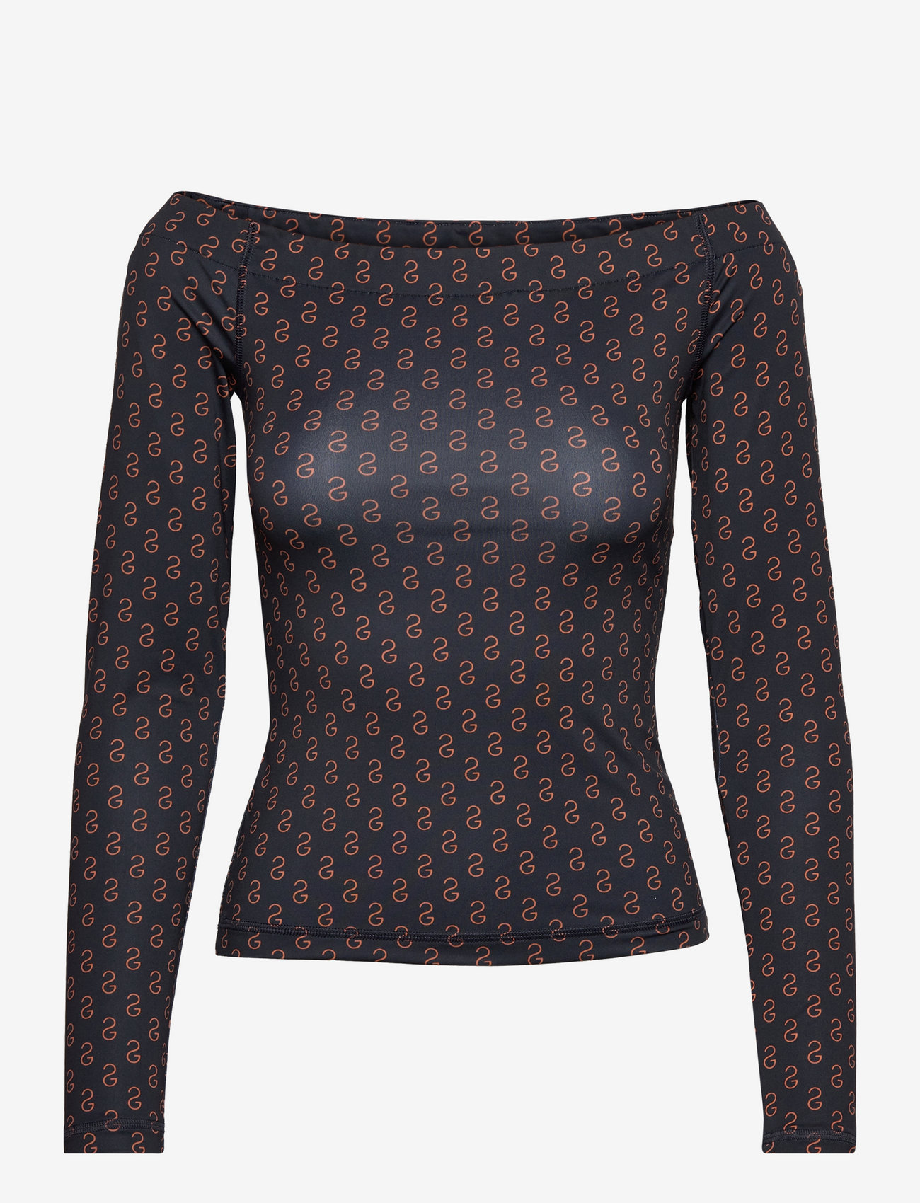 Perry 1602 Stocking Jersey