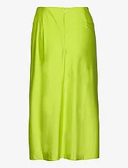 STINE GOYA - Sif Solid, 1677 Slinky Heavy Jersey - party wear at outlet prices - acid lime - 1