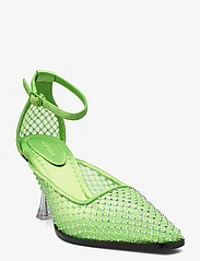 STINE GOYA - Crystal, 1716 Chisle Heel - party wear at outlet prices - butterfly - 0
