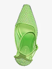 STINE GOYA - Crystal, 1716 Chisle Heel - party wear at outlet prices - butterfly - 3