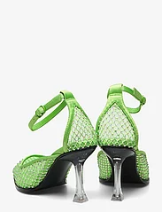 STINE GOYA - Crystal, 1716 Chisle Heel - party wear at outlet prices - butterfly - 4