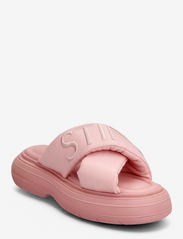 STINE GOYA - Bubble, 1718 Bubble Sandal - platvorm sandaalid - pink gelato - 0