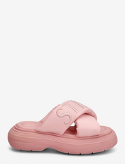 STINE GOYA - Bubble, 1718 Bubble Sandal - platform sandals - pink gelato - 1