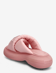 STINE GOYA - Bubble, 1718 Bubble Sandal - platåsandaler - pink gelato - 2