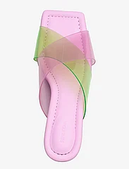 STINE GOYA - Connie, 1719 Sandal - odzież imprezowa w cenach outletowych - lilac snow - 3