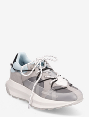 STINE GOYA - The Stine Goya Sneaker, 1742 Tech R - sportiniai bateliai žemu aulu - hydrangea blue - 0