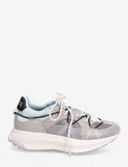 STINE GOYA - The Stine Goya Sneaker, 1742 Tech R - sportiniai bateliai žemu aulu - hydrangea blue - 1
