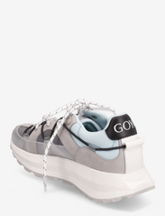STINE GOYA - The Stine Goya Sneaker, 1742 Tech R - low top sneakers - hydrangea blue - 2