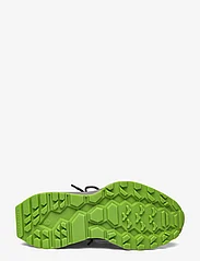 STINE GOYA - The Stine Goya Sneaker, 1742 Tech R - låga sneakers - verde - 4