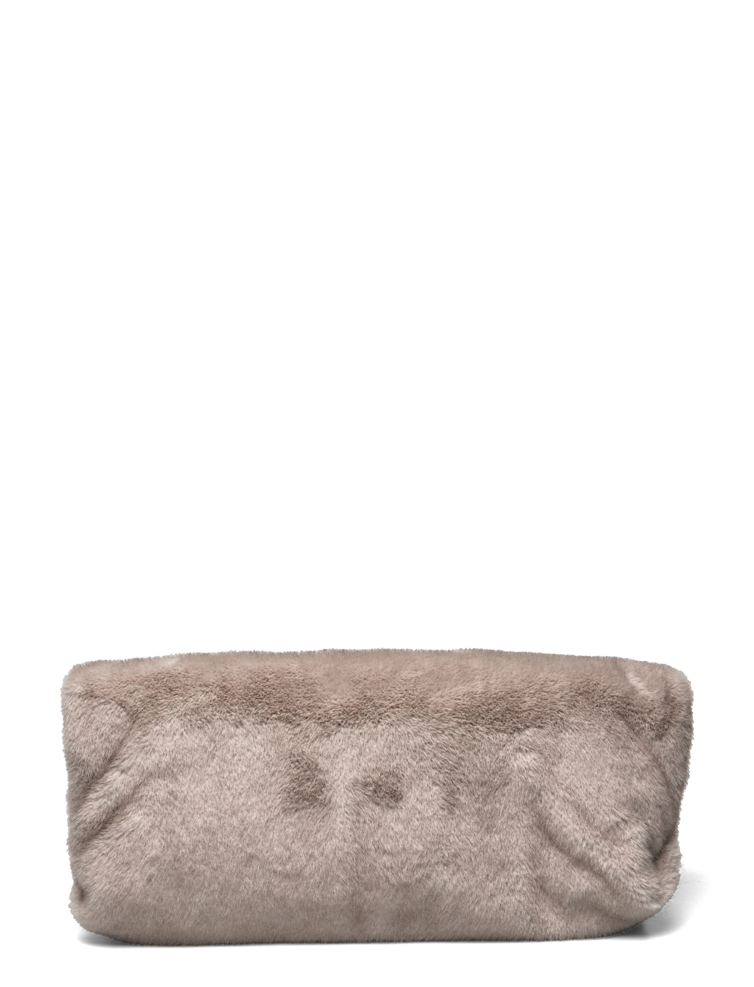 STINE GOYA - Paris, 1886 Embellished Faux Fur La - festmode zu outlet-preisen - grey - 1