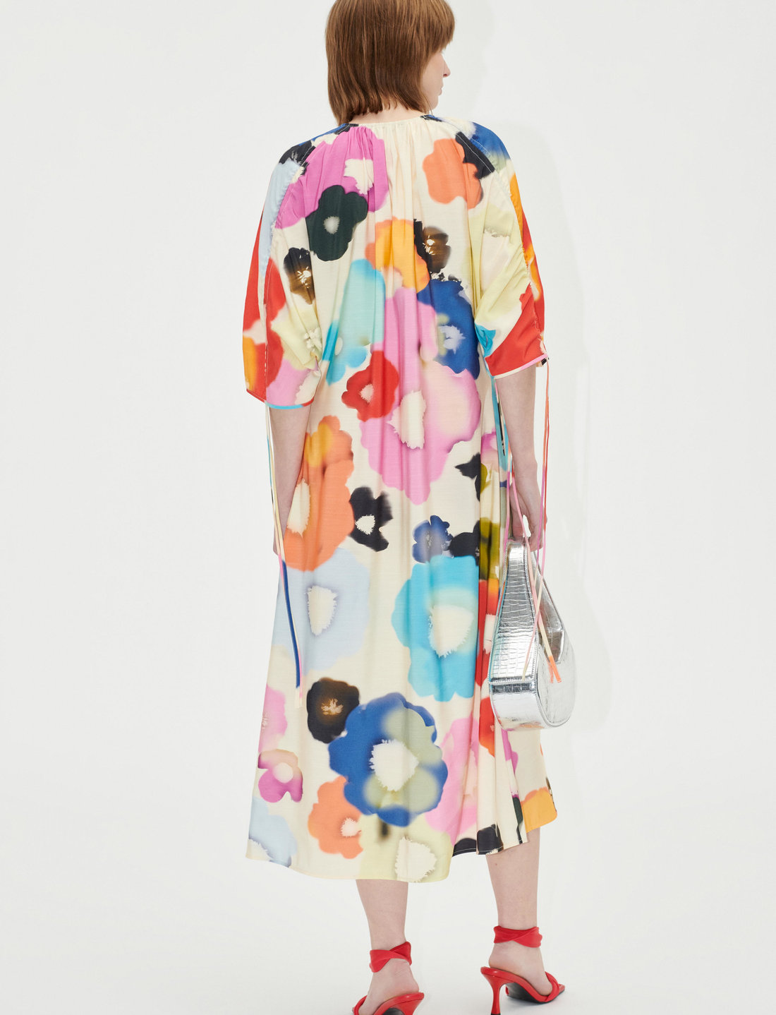 Stine goya kimono clearance dress