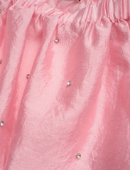STINE GOYA - Augie, 1773 Textured Poly - blouses met lange mouwen - rose quartz - 4