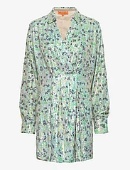 STINE GOYA - Cille, 1785 Printed Sequins - juhlamuotia outlet-hintaan - day ditzy floral - 0