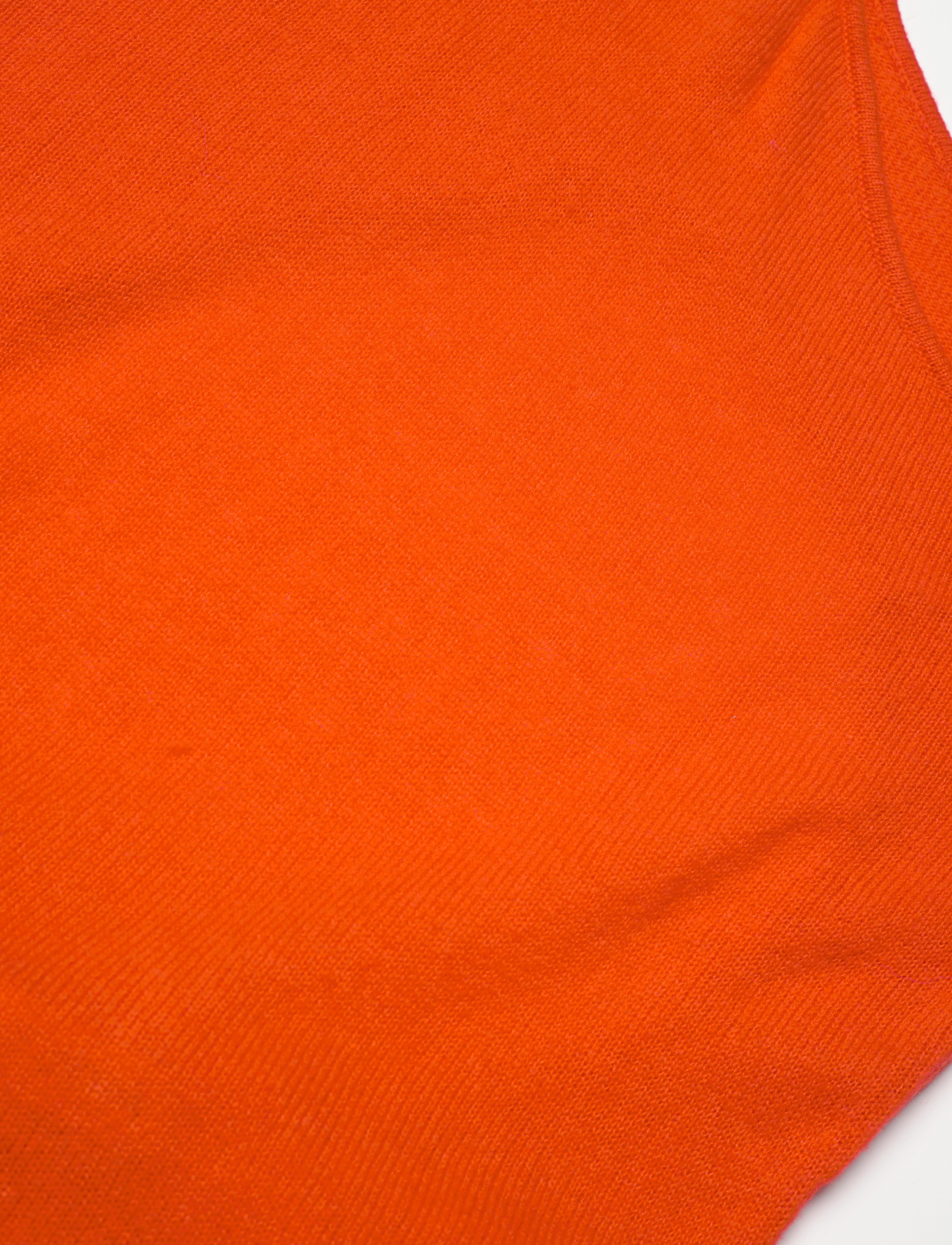 STINE GOYA - Tiffany, 1788 Merino Wool - sommerkjoler - fiery red - 4