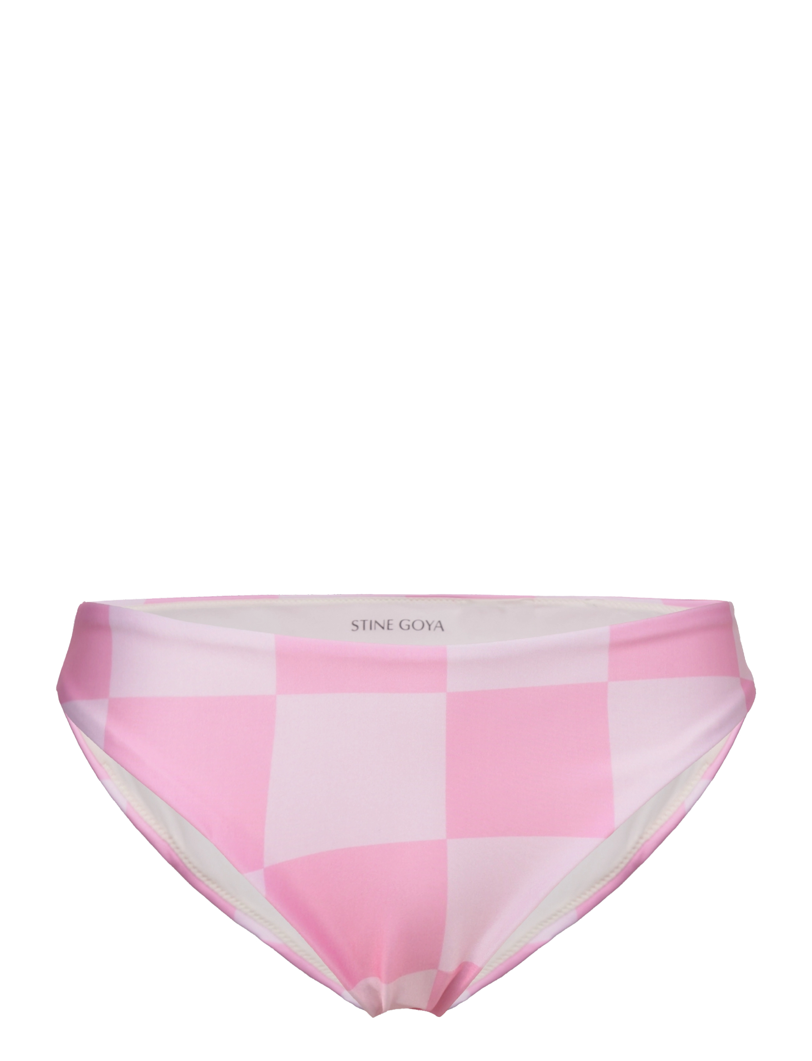 STINE GOYA Dahlia, 1792 Vita Pink - XL - Damen