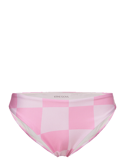 STINE GOYA Dahlia, 1792 Vita - Bikini bottoms - ADONIS / pink/rose