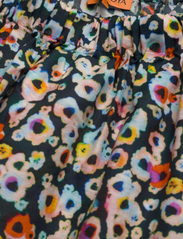 STINE GOYA - Nancy, 1794 Tencel - summer dresses - mini tie dye floral - 4