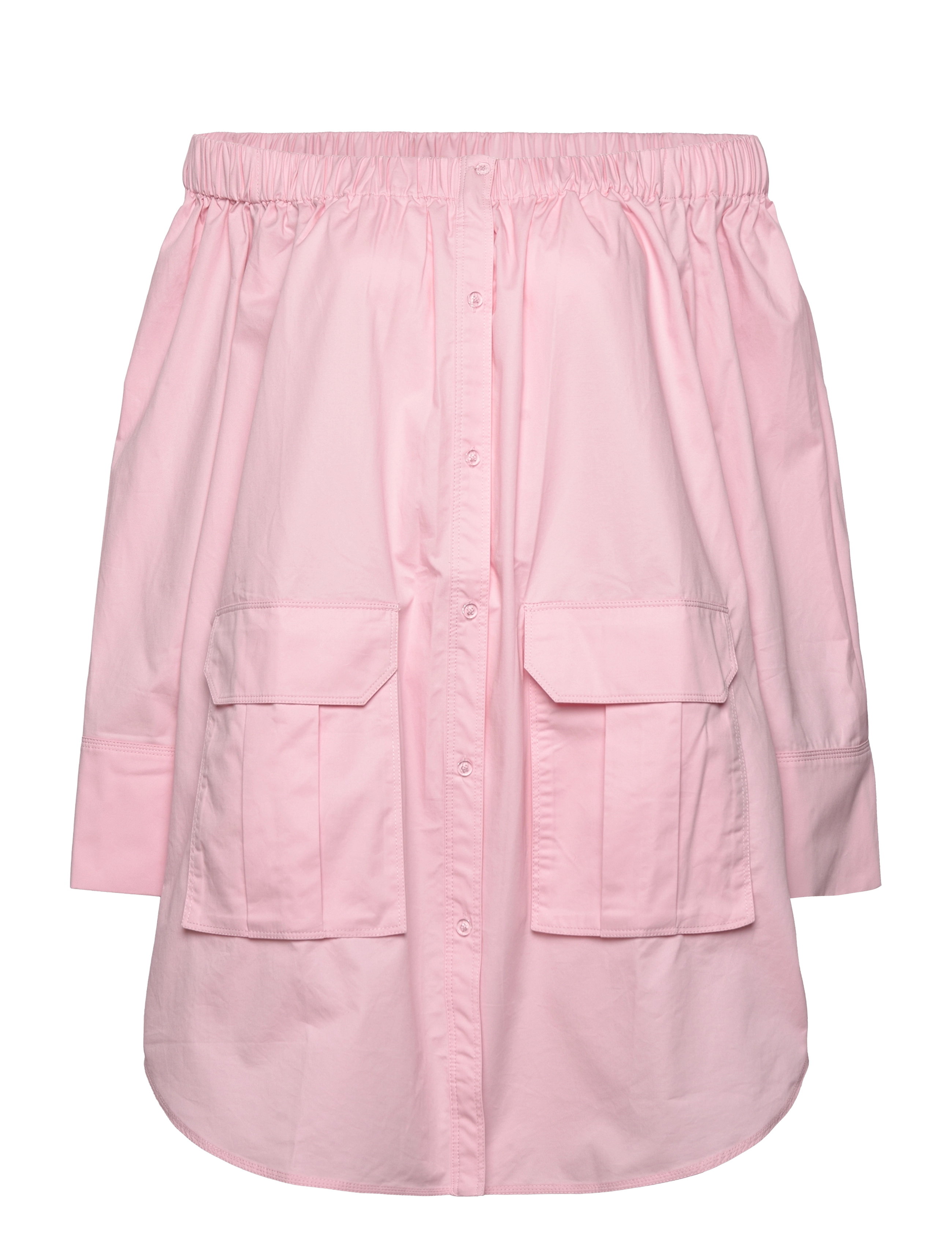 STINE GOYA Rosan, 1796 Baumwolle Poplin Pink - XS - Damen