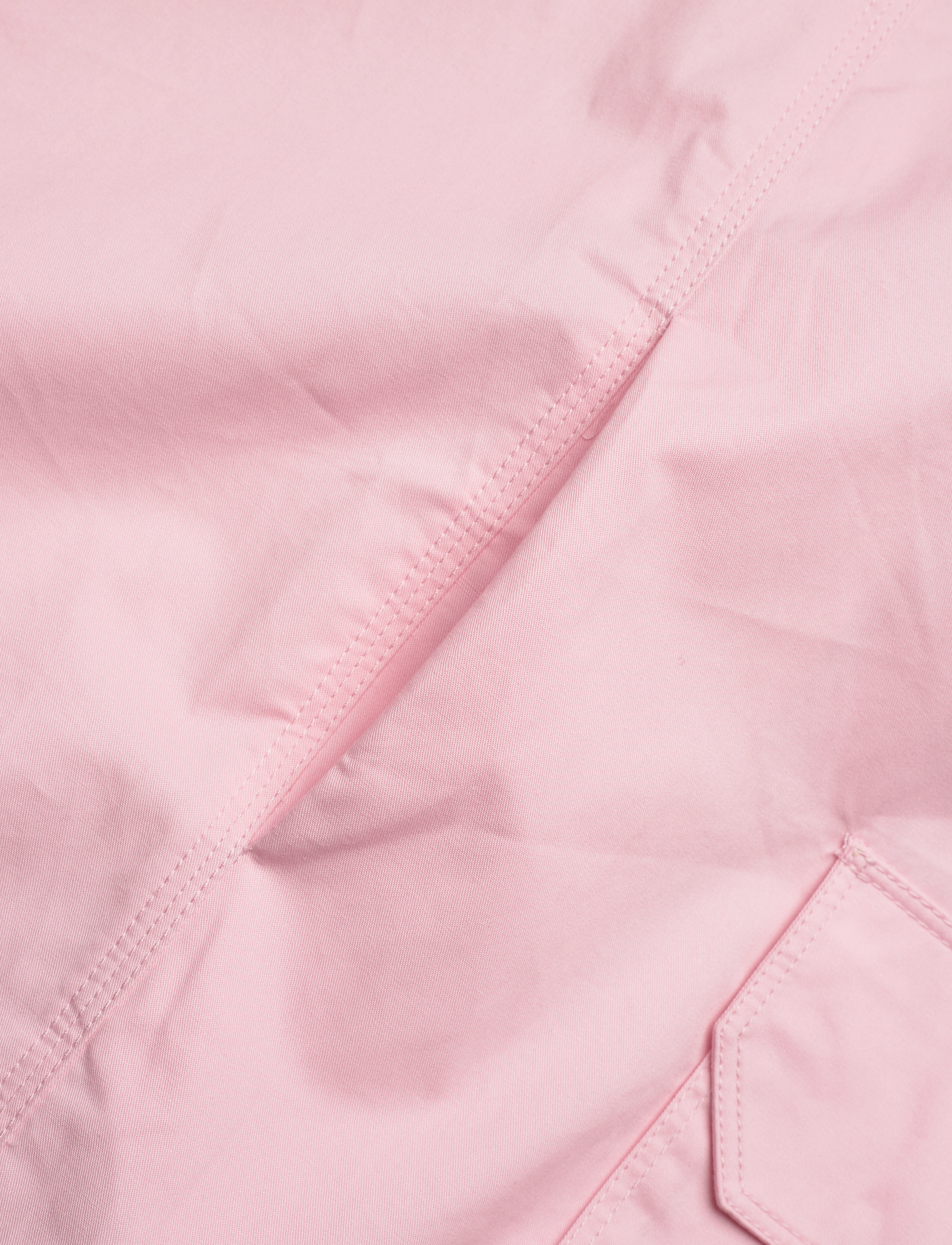 STINE GOYA - Rosan, 1796 Cotton Poplin - skjortekjoler - rose shadow - 5