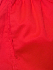 STINE GOYA - Carmen, 1796 Cotton Poplin - casual shorts - fiery red - 4